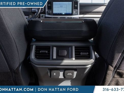 Certified 2022 Ford F150 XLT w/ Equipment Group 302A High AWD/4WD image 19