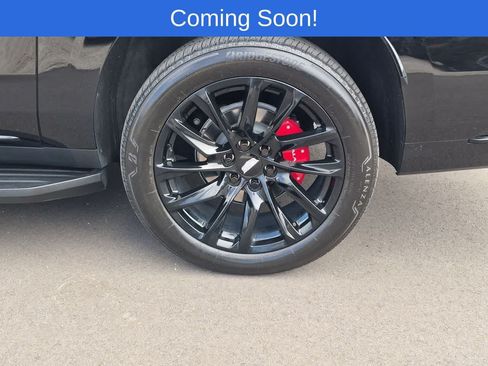 Used 2024 Cadillac Escalade ESV Sport Platinum w/ LPO, ONYX Package AWD/4WD image 13