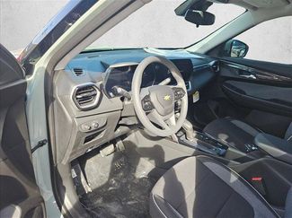 New 2026 Chevrolet TrailBlazer LT video 3