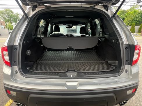 Used 2020 Honda Passport EX-L image 10