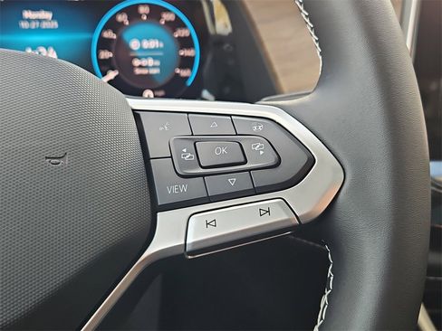 New 2026 Volkswagen Atlas SE image 19