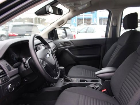 Used 2022 Ford Ranger XL image 12