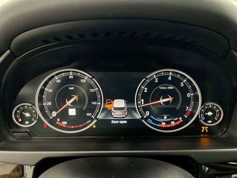 Used 2018 BMW X5 xDrive50i image 12