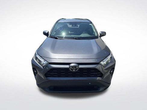 Used 2024 Toyota RAV4 XLE Premium w/ Weather Package AWD/4WD image 2