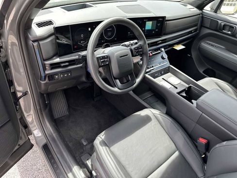 New 2026 Hyundai Santa Fe Calligraphy FWD image 8