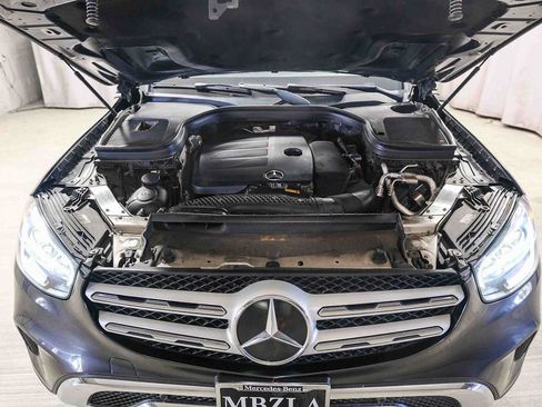 Certified 2022 Mercedes-Benz GLC 300 image 31