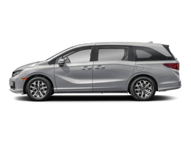 New 2027 Honda Odyssey EX-L image 3
