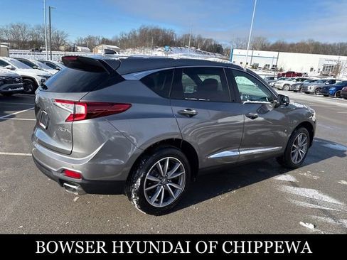 Used 2023 Acura RDX Technology Package image 5