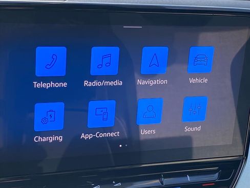 Certified 2023 Volkswagen ID.4 Pro image 12