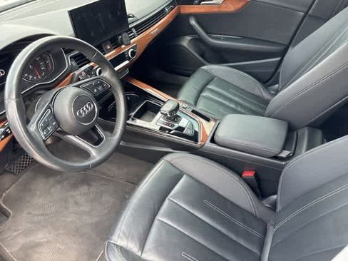 Used 2022 Audi A4 2.0T Premium w/ Convenience Package image 9
