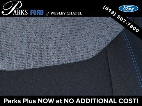 New 2026 Ford Maverick XLT image 17