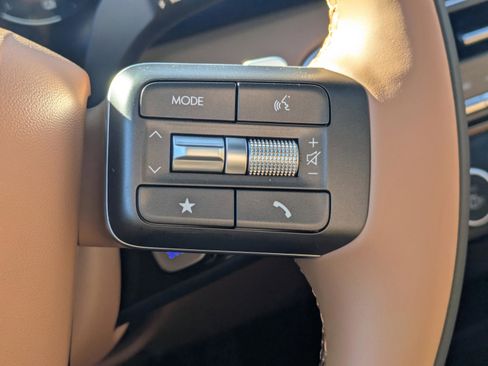 New 2026 Hyundai Palisade Calligraphy image 31