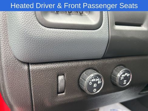 Used 2019 Chevrolet Colorado Z71 AWD/4WD image 15
