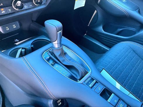 New 2027 Honda HR-V Sport image 7