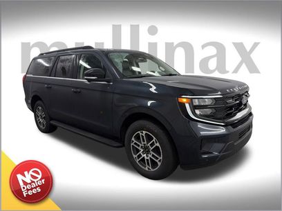 New 2025 Ford Expedition Max Active