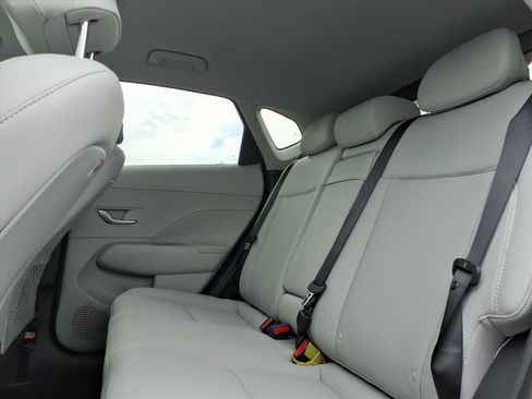 Certified 2026 Hyundai Kona SEL Premium FWD image 12