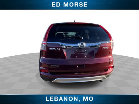 Used 2016 Honda CR-V EX image 7