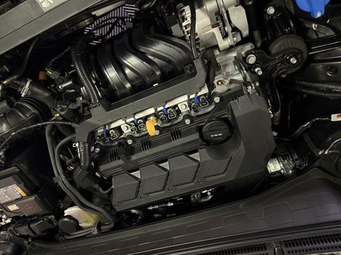 New 2026 Hyundai Venue SEL image 42