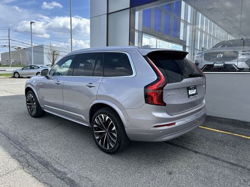 New 2026 Volvo XC90 B6 Plus w/ Protection Package Premier image 6