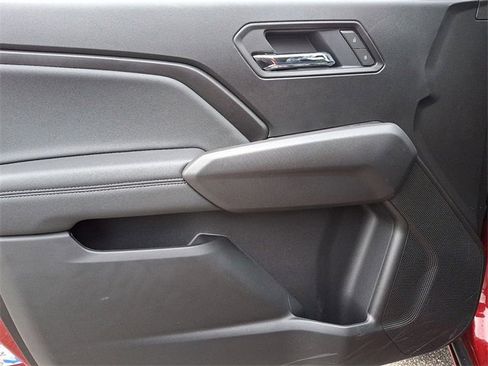 New 2025 GMC Canyon Elevation w/ Convenience Package image 8