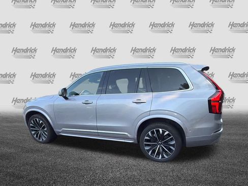 Certified 2026 Volvo XC90 B6 Plus AWD/4WD image 8