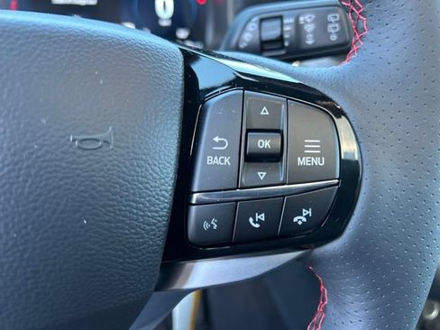 New 2026 Ford Explorer ST-Line w/ ST-Line Street Pack AWD/4WD image 29