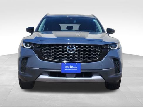 Used 2024 MAZDA CX-50 Meridian Edition AWD/4WD image 3