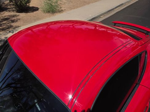 Used 2007 Porsche Cayman S RWD image 14