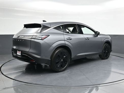 Certified 2025 Nissan Murano SV w/ Cargo Package image 4
