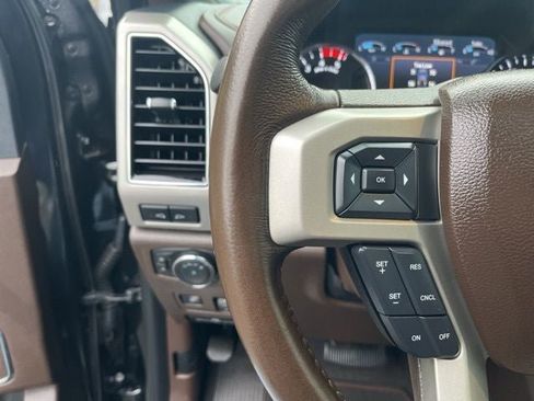 Used 2022 Ford F350 King Ranch w/ King Ranch Ultimate Package image 31