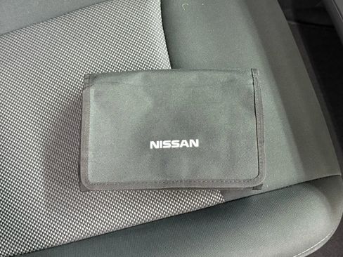 Used 2020 Nissan Pathfinder SV image 34