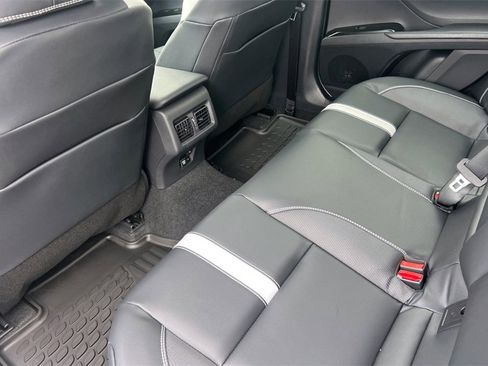 New 2026 Toyota Camry SE Nightshade image 12