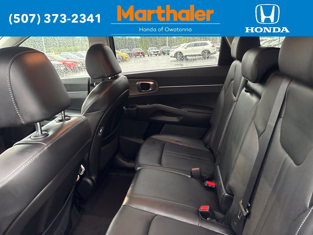 Used 2023 Kia Sorento S AWD/4WD image 15