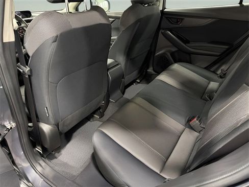 Certified 2023 Subaru Crosstrek 2.0i w/ Popular Package #3 image 28