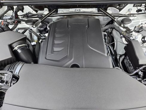New 2025 Audi Q5 Premium Plus image 35