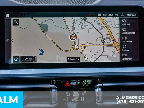 Used 2022 BMW M340i xDrive M340i xDrive image 35