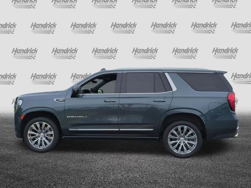 Used 2021 GMC Yukon Denali w/ Denali Premium Package AWD/4WD image 7