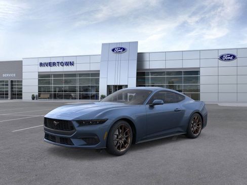 New 2026 Ford Mustang Premium image 23
