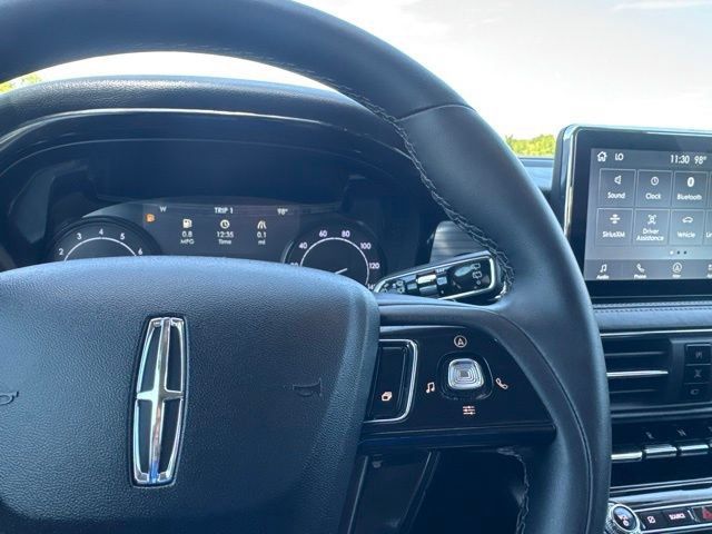 Used 2022 Lincoln Corsair FWD w/ Equipment Group 101A image 15