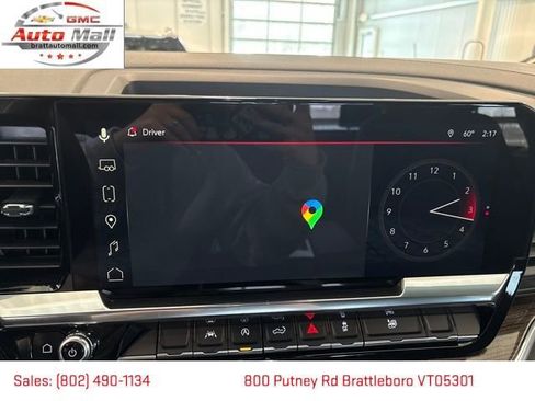 New 2026 GMC Sierra 1500 Elevation image 20