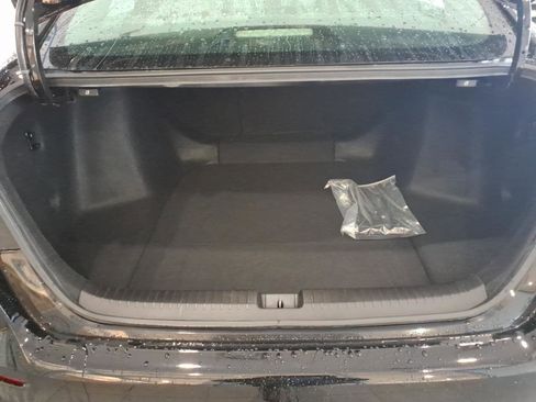 Certified 2023 Honda Accord EX image 17