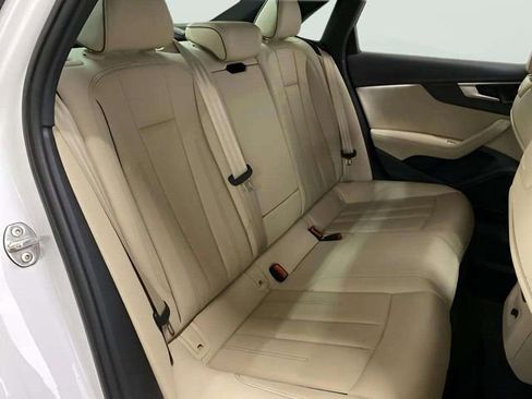 Used 2024 Audi A4 2.0T Premium Plus image 12