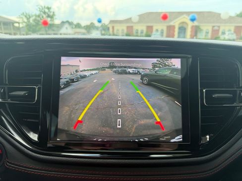 Used 2023 Dodge Durango R/T RWD image 26