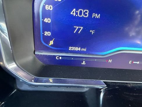 Used 2024 Chevrolet Silverado 1500 RST w/ All Star Edition Plus image 11