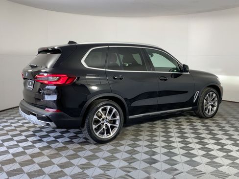 Certified 2023 BMW X5 sDrive40i w/ Premium Package image 7