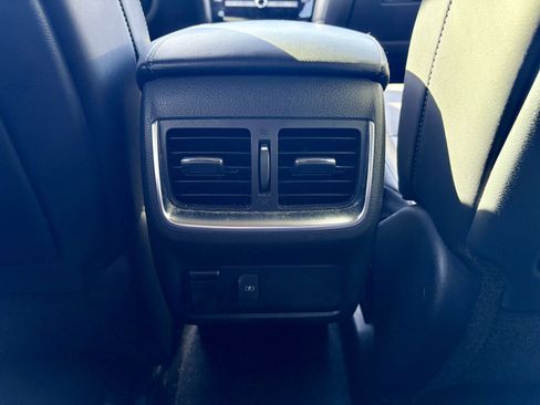 Used 2020 INFINITI QX50 Essential w/ Edition 30 Package image 23