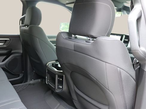 New 2026 RAM 1500 Lone Star RWD image 17
