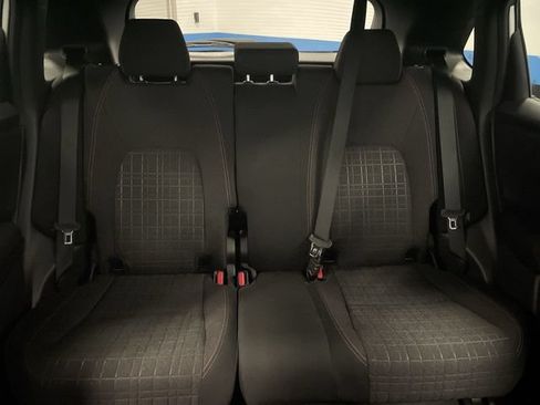 Certified 2026 Honda HR-V Sport image 21
