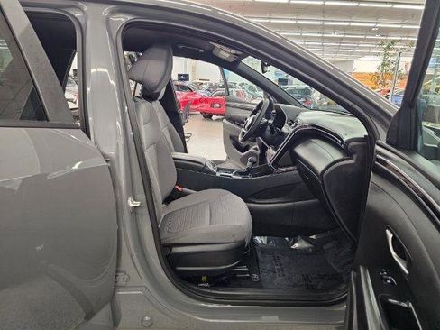 Used 2024 Hyundai Santa Cruz SEL AWD/4WD image 32