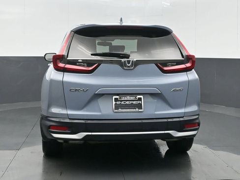 Certified 2022 Honda CR-V EX-L image 19